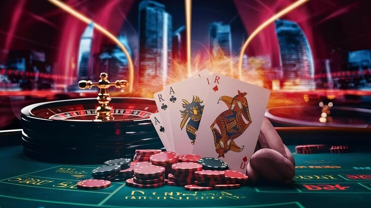 2D Number Game draw results and account balance update on bola86 slot